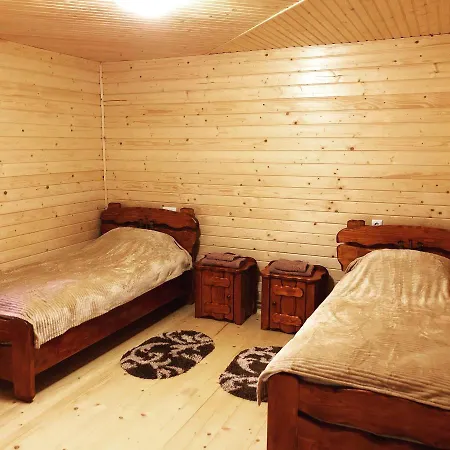 У Гуцула Hotell